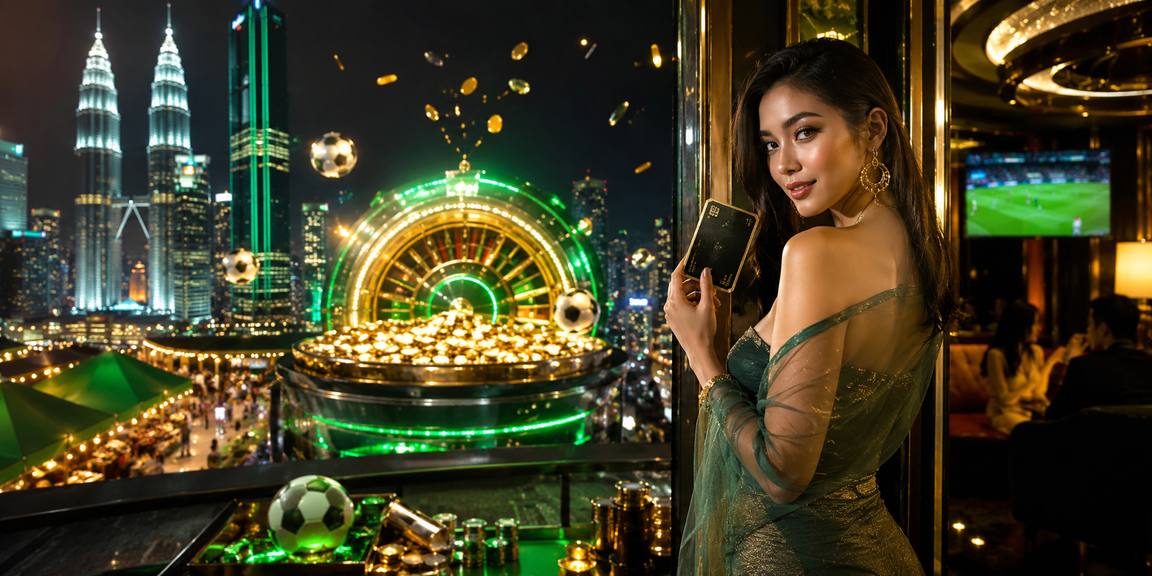 Reel Love — Slot Dengan Hadiah Berlapis